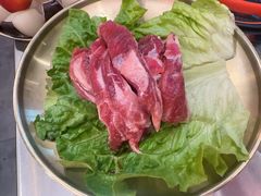-核桃碳烤肉馆(深圳首店)