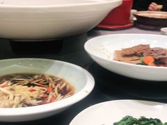 -梅花香里大酒店(郁金香路店)