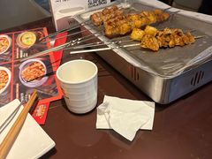 -三个大叔东北烧烤·砂锅菜(西三旗店)