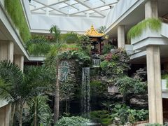 -白天鹅宾馆-宏图府餐厅