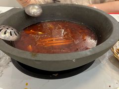 -鱼教头石泉老街石锅鱼(高新店)