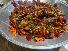 -叶派龙虾•招牌香辣蟹·海鲜(中海国际店)