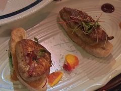 -BROWNSTONE布朗石西班牙餐厅(富城店)