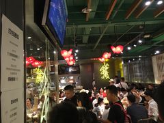 -陈鹏鹏潮汕菜(欢乐海岸 海边景观店)