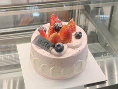 -BreadTalk面包新语·烘焙蛋糕(海珠丽影广场店)