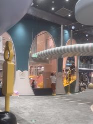 -奈尔宝家庭中心·亲子餐厅(鄞州万达店)