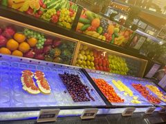 水果-盛江山自助料理(奥莱锦辉购物广场店)