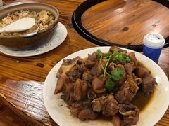 -侠成水上农庄(工业大道店)