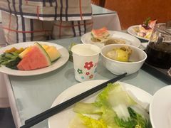 -裕龙汤泉