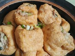-玲燕蒸菜馆(江东路店)