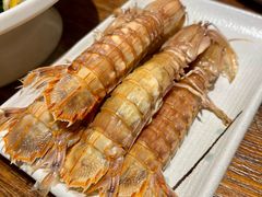 -九號院子海鲜烧烤