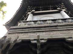 -博雅塔