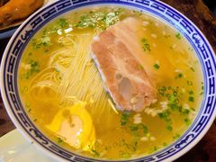 -同得兴 Since·1995 传统苏式面馆(嘉馀坊店)