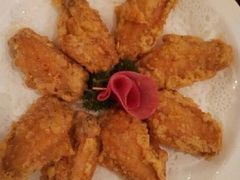 -新白鹿餐厅(松江开元地中海店)