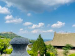 -青州市云门山风景区