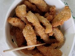-特色椒盐排条(天山西路店)