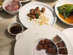 -京味斋·北京烤鸭(北京南站洋桥店)