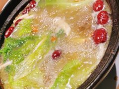 -天津湾西餐厅(三亚海棠湾洲际度假酒店)