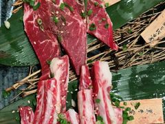 -千寻烧肉(政务区店)