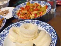 -回家吃饭·地道南昌菜(建德观总店)