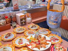 -元气寿司(东方宝泰店)