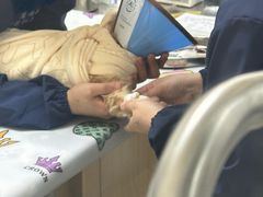 -谐和益家动物医院·免疫绝育·血液透析·宠保定点医院(高新伊藤分院)