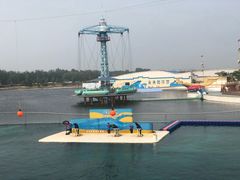 -秦皇岛乐岛海洋王国