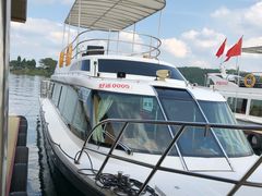 -仙海旅游度假区