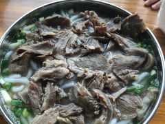 羊肉米粉-攀枝花·任德琼·盐边羊肉米线