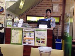 神仙雪浓汤(明洞店)-神仙雪浓汤(明洞店)