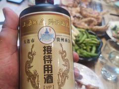 -胖姐活羊烧烤家乡菜(刘家桥店)