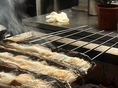 -玄白·炭烤活鳗(上海首店)