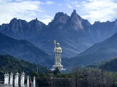 -九华山风景区