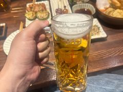 -一吉焼鸟·FOUNDER(桂林路店)