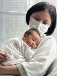-baby bella小贝拉母婴护理中心(杭州凯宾斯基店)