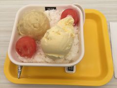 -满记甜品(无锡八佰伴店)