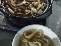 -银城烧烤(秦岭路店)