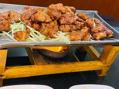 -光化门韩国料理(新地假日广场店)