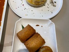 -蔡澜点心·粤菜(西单大悦城店)