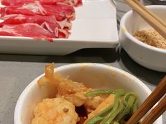 -海底捞火锅(8号仓店)