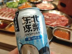 -西塔老太太泥炉烤肉(沈阳店)
