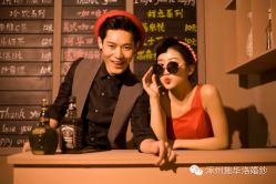 -施华洛婚纱摄影会所(范阳中路店)