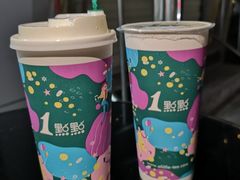 -1点点(长龙地铁店)