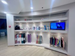 -酉嘉瑜伽YO+YOGA