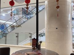 -必胜客(上海新南方商城PH店)