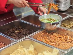 -水平有限广西米粉·广西风味集(五道口店)