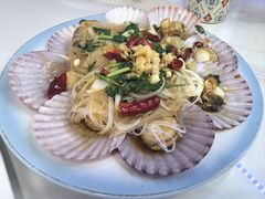 -来之顺海鲜菜馆·青岛菜·始于1993(栈桥店)