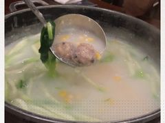 -顺德一品粥·20年凤城老字号(芳村店)