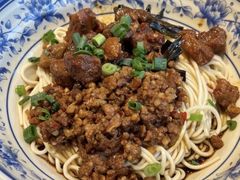 -辣肉面大王(天平路店)