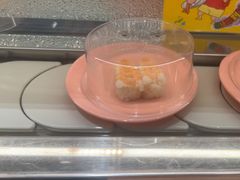 -争鲜回转寿司(朝北大悦城店)